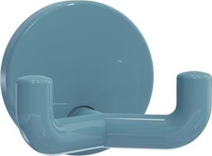 477.90.025 двойной крючок HEWI System 111 | Polyamid  - Вид №12