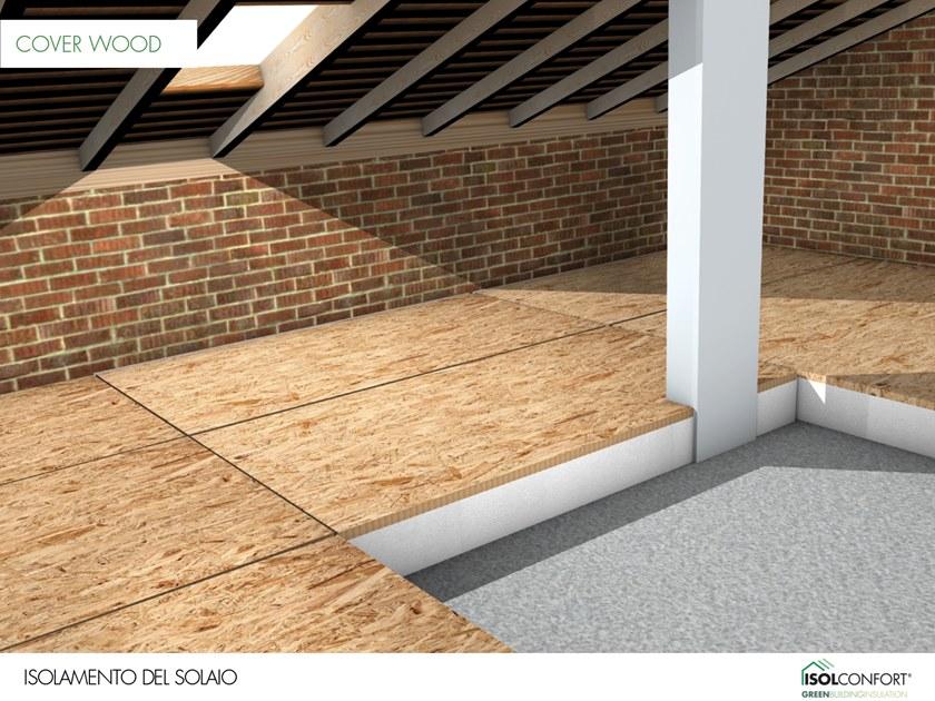 Isolconfort Изоляционная панель для кровли из eps в сочетании с osb sun-id-1436904 - Вид №4