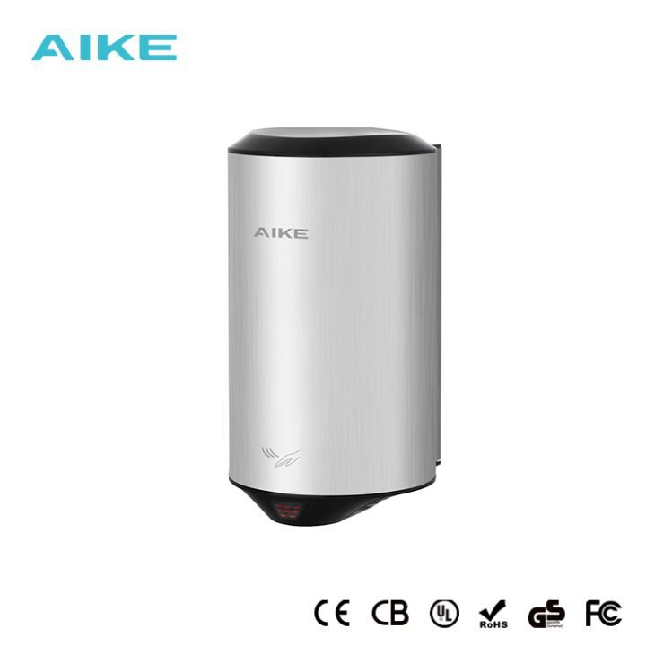 Сушилка для рук из нержавеющей стали AIKE AK2805_671 