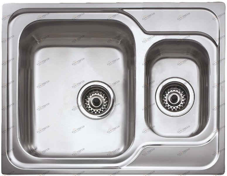 1118722 Мойка кухонная овальная Teka 