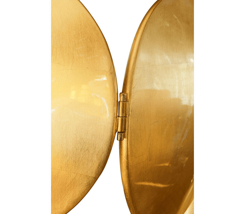 0-283 Золотая ширма Boca Do Lobo  - Вид №13