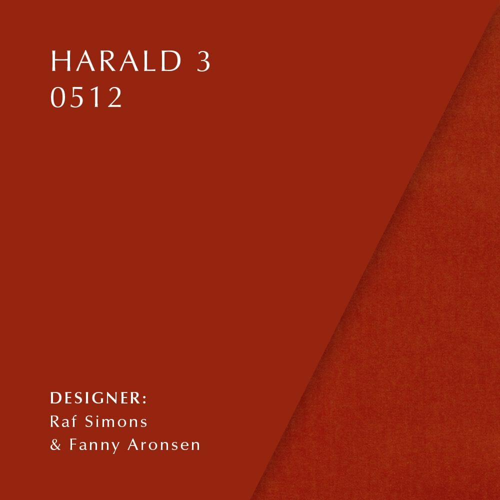 Мягкое кресло из ткани Kvadrat UMAGE a Conversation Piece ARCH-00007870 - Вид №41