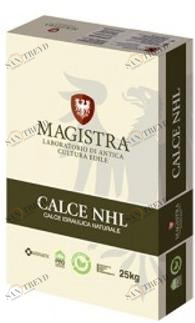 TRADIMALT Гидратированная и гидравлическая известь Magistra sun-id-1410413