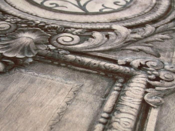 Koziel Гобелен из полиэстера Haussmann 6653-01 - Вид №5