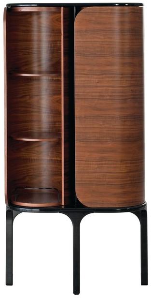 Roche Bobois Мобильный бар sun-id-1498276 - Вид №1