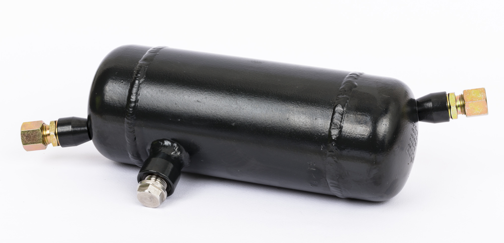 Danfoss Принадлежности к регулятору AFQ/VFQ 2 Компл. импульс. трубок для AFQ Ду 15/20 003G1338  - Вид №1