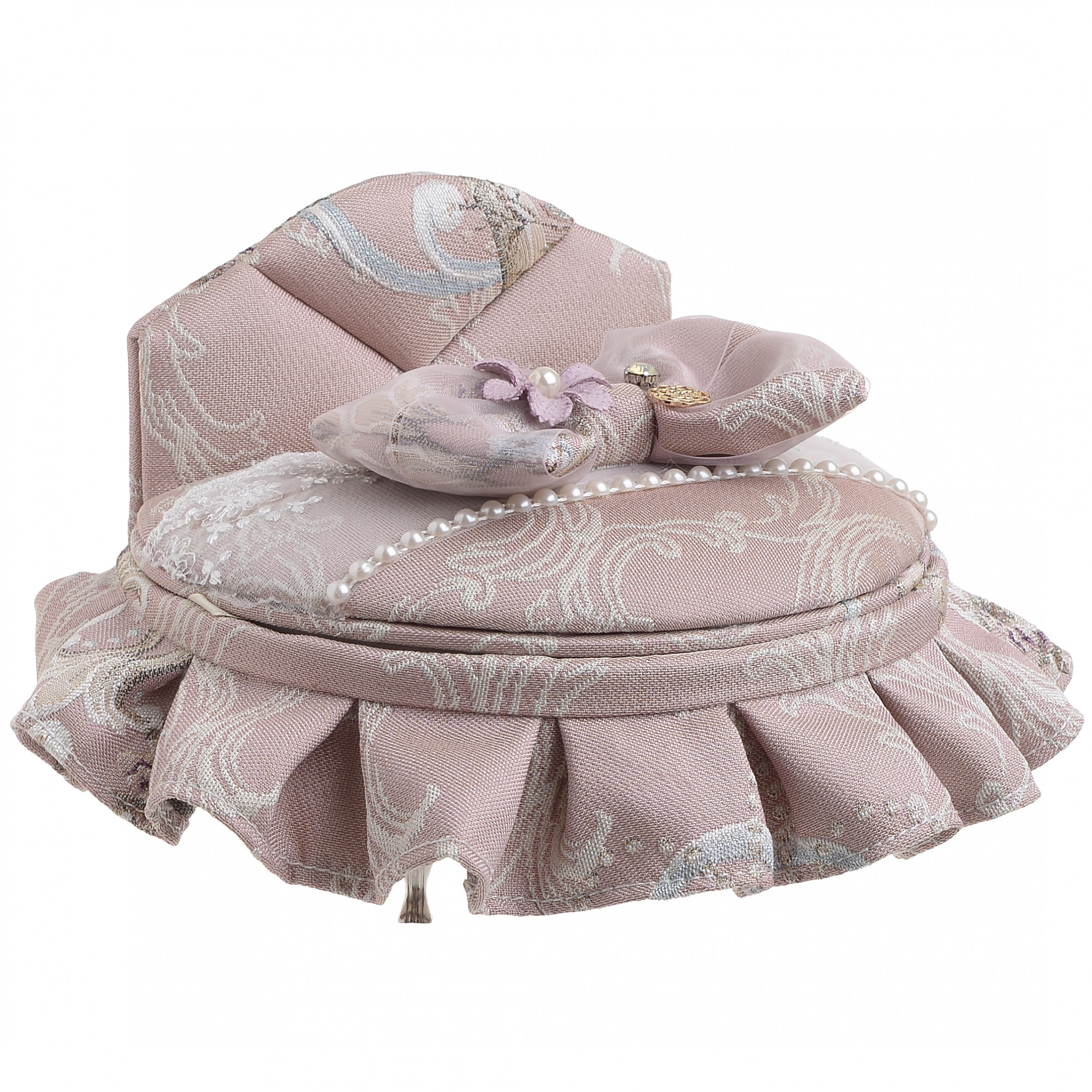 3870312.0006 ШКАТУЛКА TO4ROOMS 