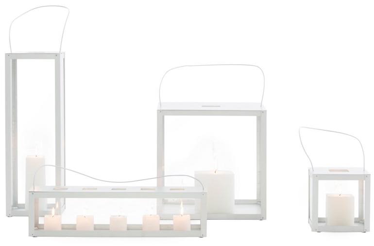 Diabla Алюминиевый фонарь Farol sun-id-1368469 - Вид №6