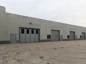 Breda Складные двери Book