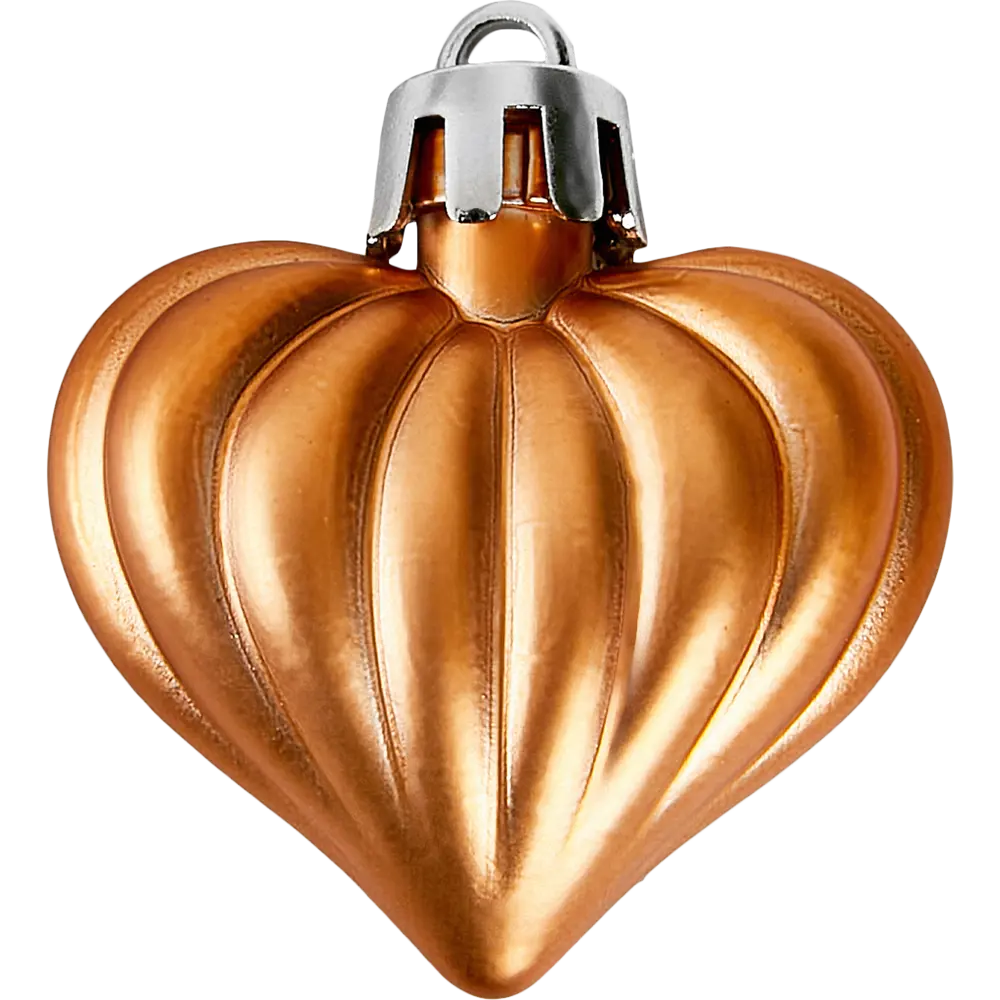 87038494 Набор елочных украшений цвет розовый 29 см 70 шт. STLM-1370976 Santreyd  - Вид №3