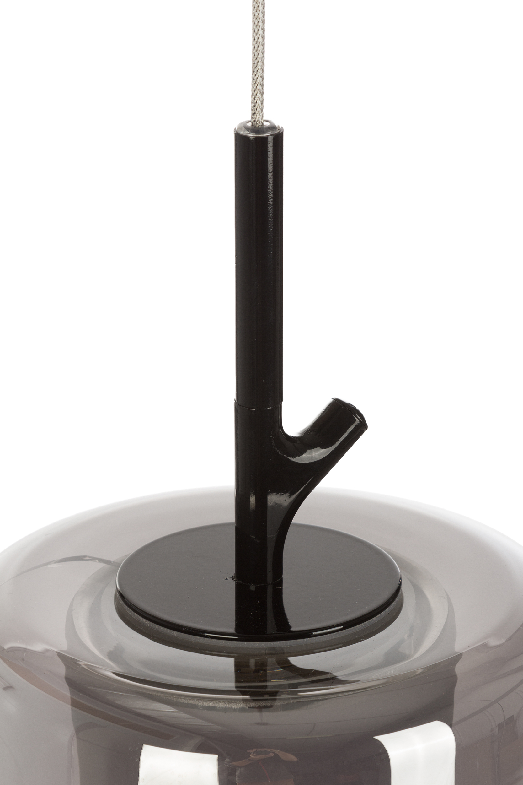 2000983191359 Подвесной светильник диаметр 24,5 ELECTRORETRO Melt - Вид №3