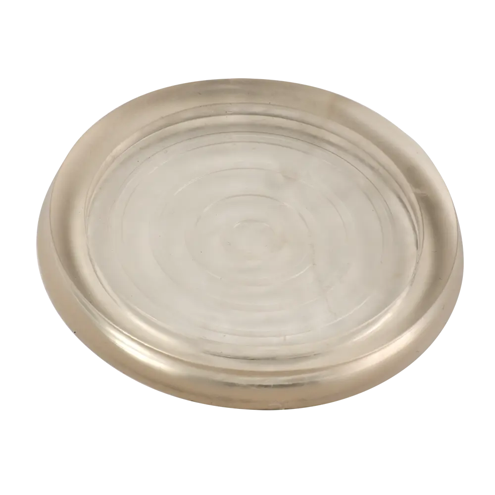 ЛЕВША Антивибрационные подставки для стиральной машины 4 шт 84730460 STLM-0054162 - Вид №1