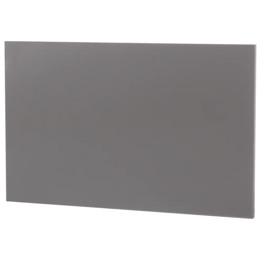 Дверь для шкафа Лион 38x59.6x1.6 см ЛДСП цвет графит 81965217 STLM-2033714 Santreyd  - Вид №1