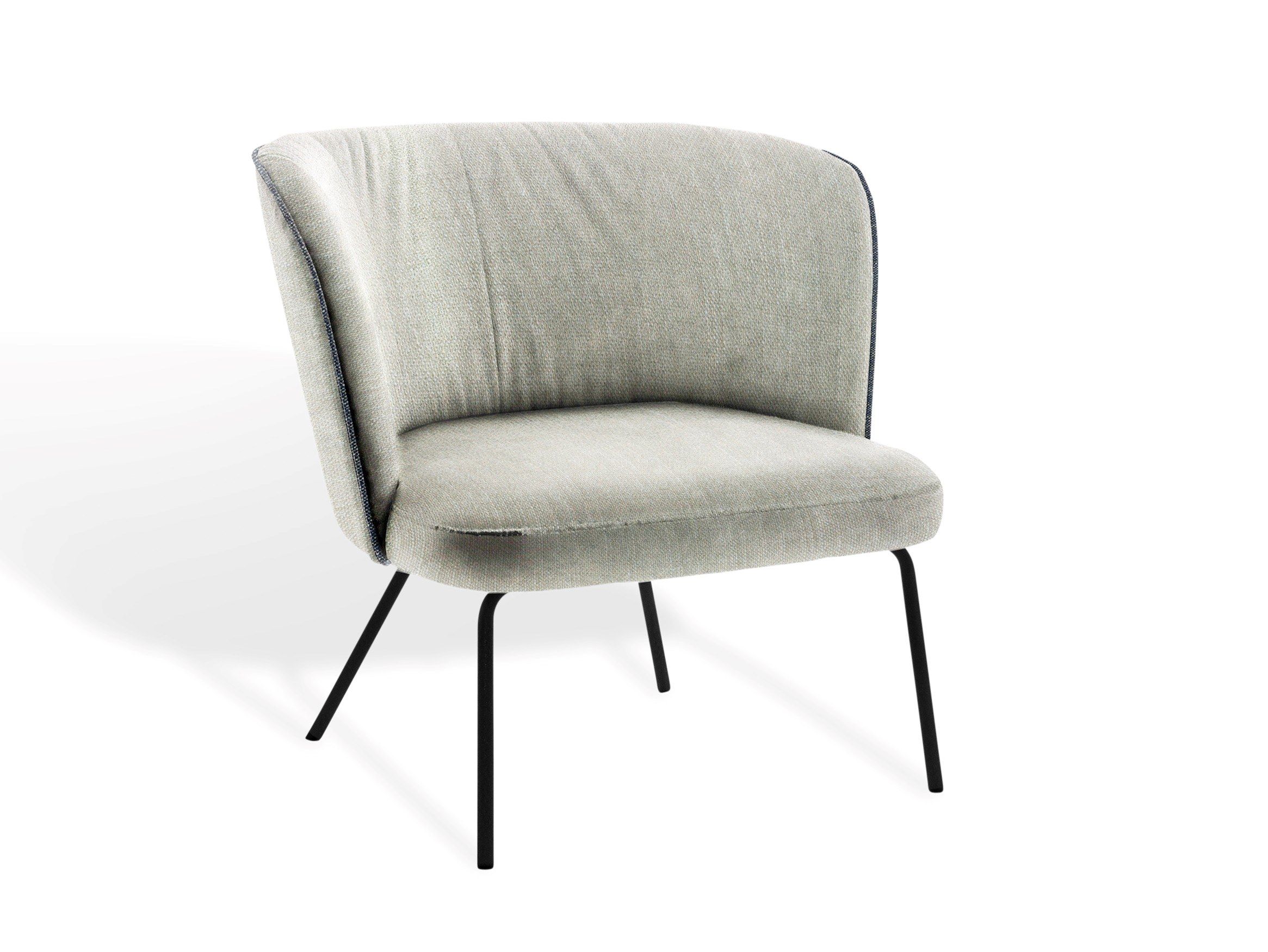 Креслице KFF Gaia Line ARCH-00025845 - Вид №3