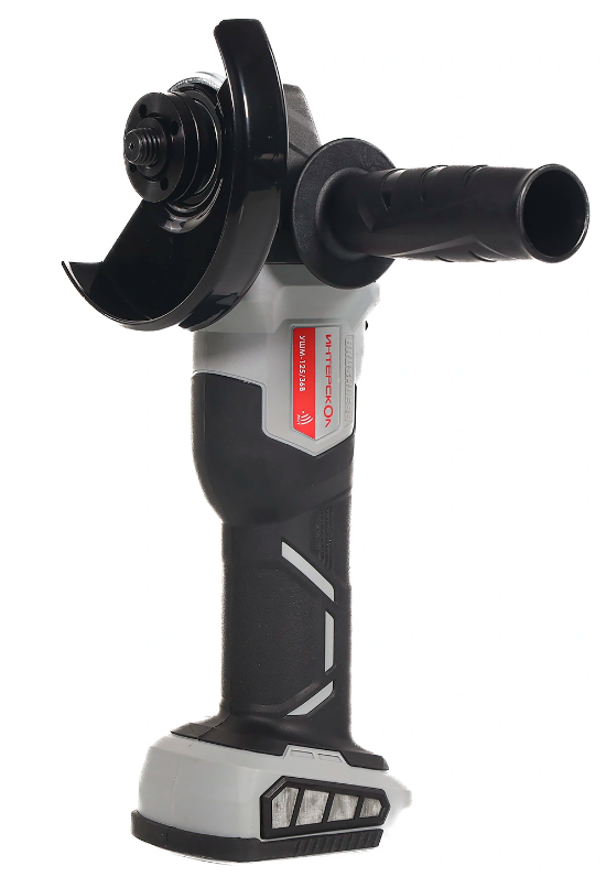 Углошлифовальная машина (УШМ) Интерскол УШМ-125/36В АПИ 18V 9150370 STDN-0035643 - Вид №3