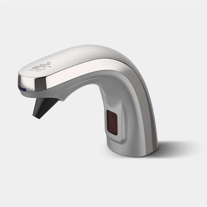 Инфракрасный дозатор мыла Fontana Showers Urban Mist ARCH-00131936 - Вид №6