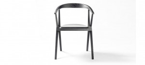 007792 Стул "B" BD Barcelona Design "B" collection