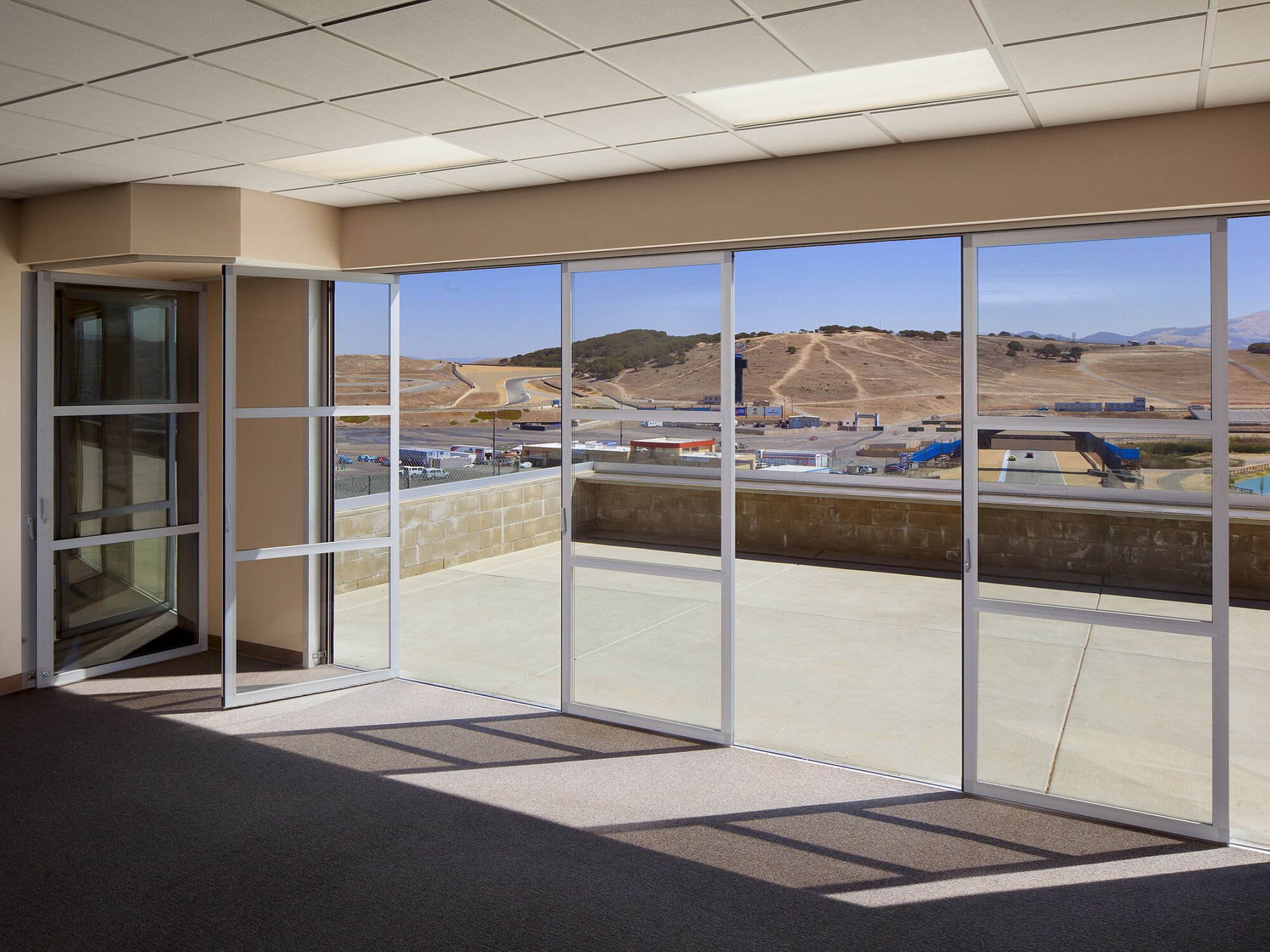 Раздвижные окна Solarlux SL 60-HSW ARCH-00129075 - Вид №2