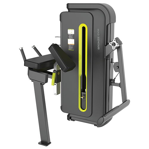 BW-3024 Bronze gym -3024 отведение ноги (ягодичные мышцы) Bronze Gym BW 
