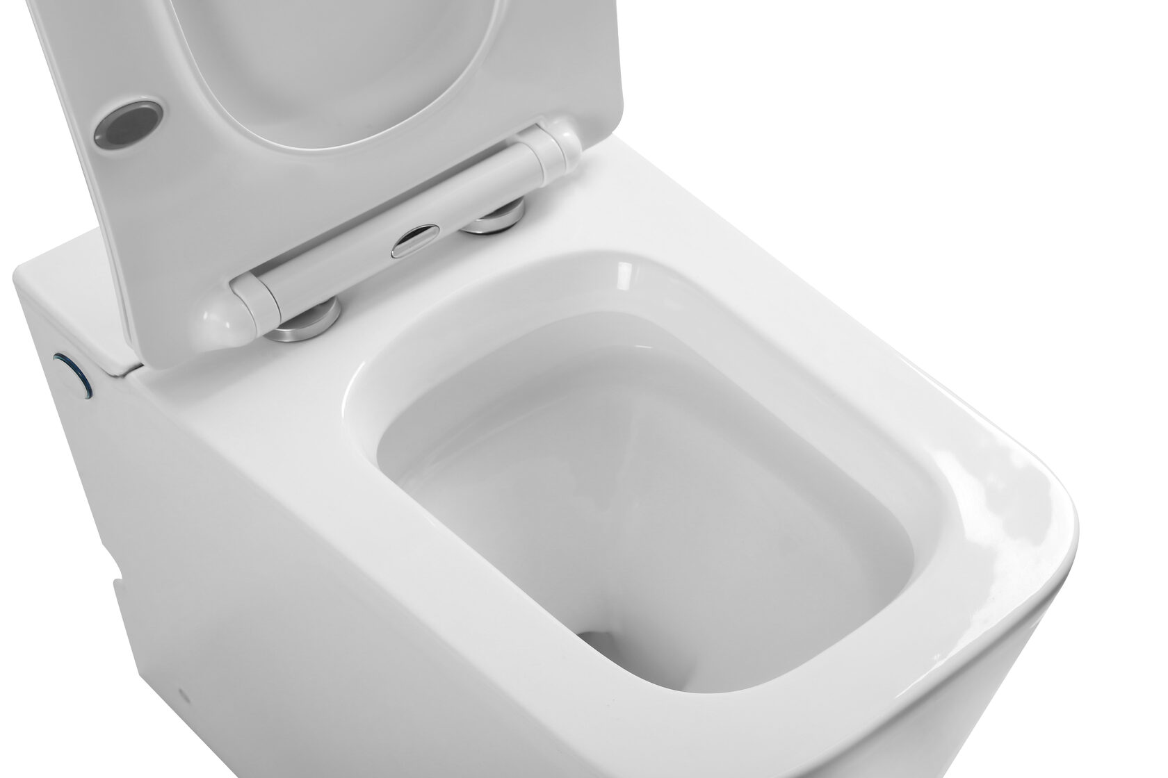 Унитазы приставные SL-5033 SANTILINE  - Вид №3