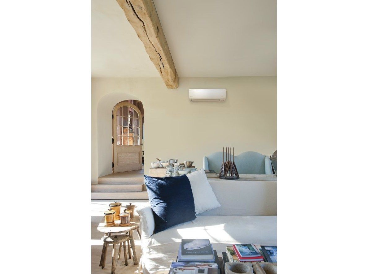 Настенный моно-сплит-кондиционер Daikin моно-сплит-фиксированные кондиционеры ARCH-00146939 - Вид №5