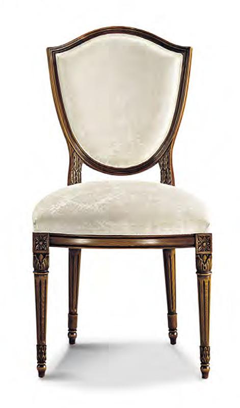 Стул  FRANCESCO MOLON S64 