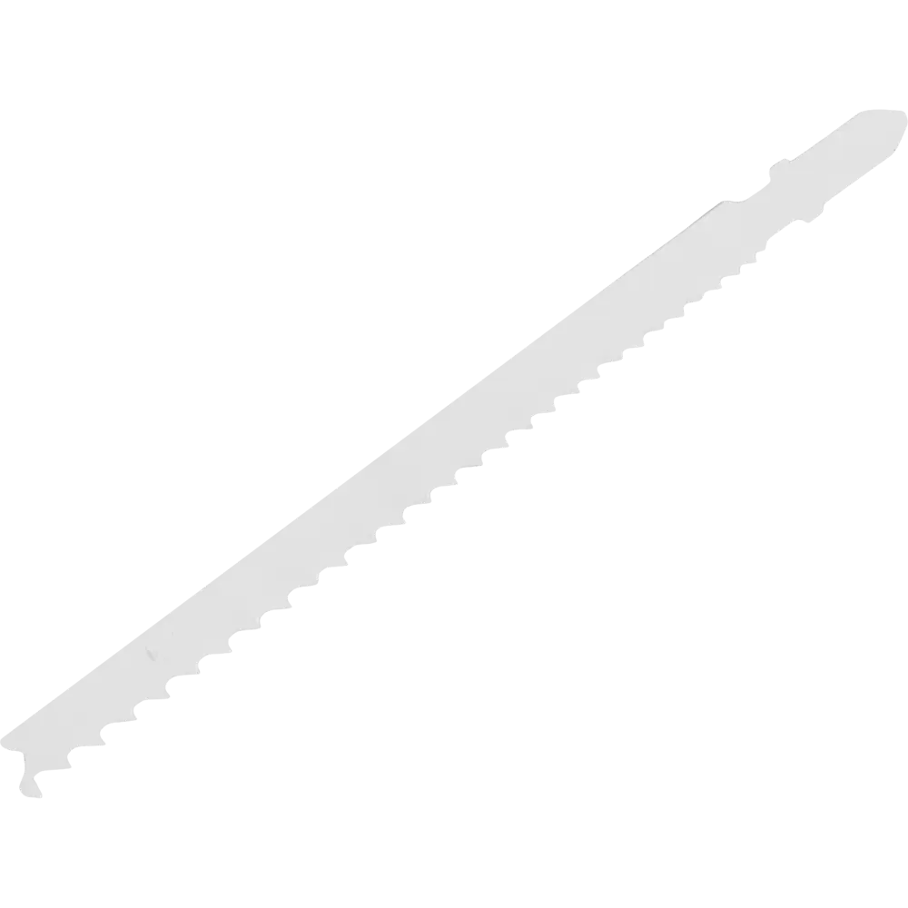 Биметаллическая пилка Elitech для дерева и пластика 107 мм 84461783 STLM-0050320
