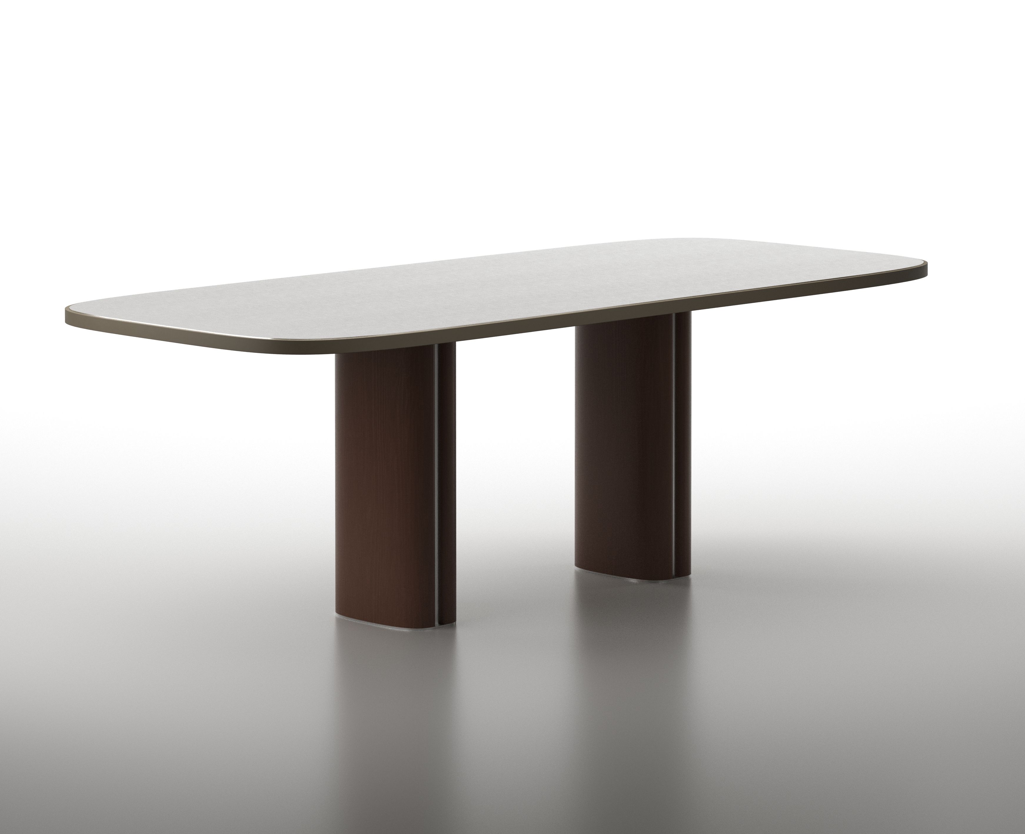 Rectangular living room table Casamania & Horm Trafalgar ARCH-00145143 - Вид №1