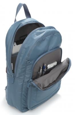 HITC03/147-01 Рюкзак HITC03 Backpack Rallye RFID Hedgren Inter-City  - Вид №1