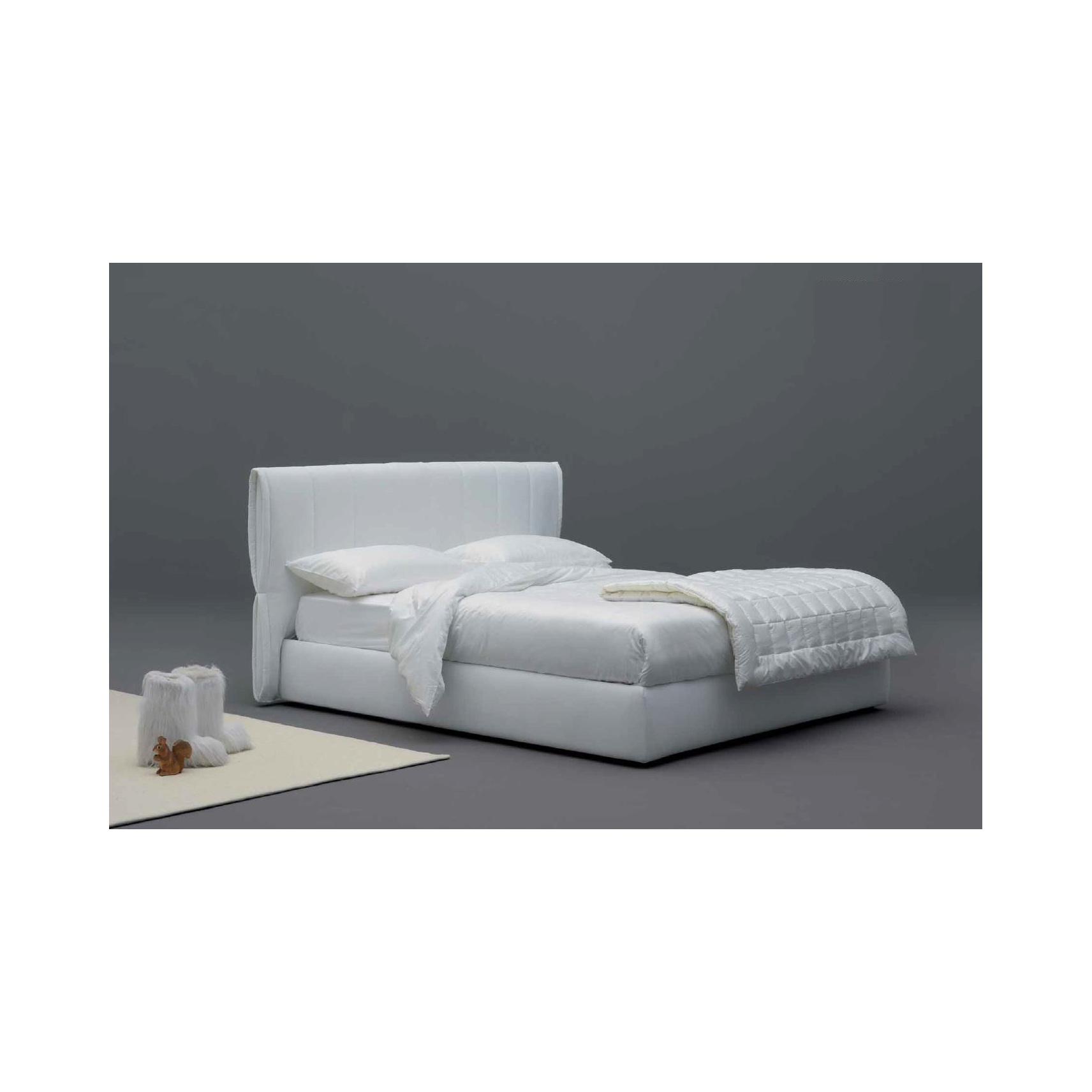 Кровать / Bear Dorelan sun-id-375669 - Вид №1