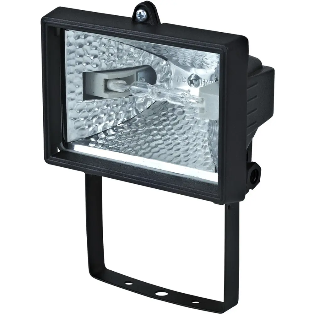 Прожектор галогенный Inspire 150 Вт, IP44 15827297 STLM-2057972 