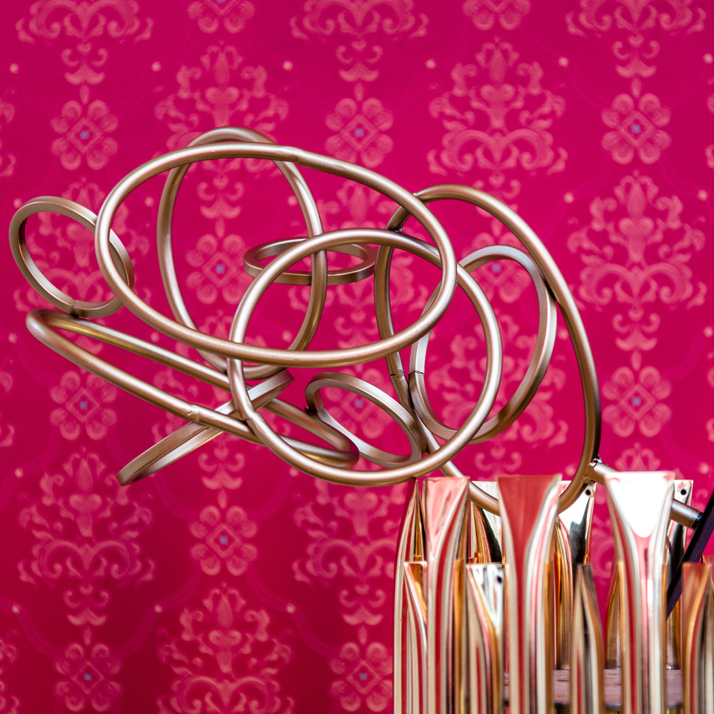 19091009 Настольный декор «Альфавиль» Object Desire  - Вид №1