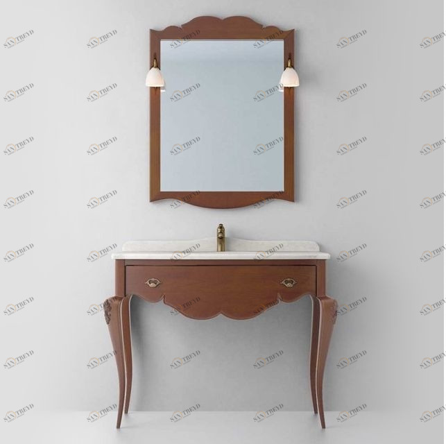 Avila Dos Комплект мебели CLASSICAL 02/3 Color 74 STYLISH CLASSICAL STYLISH CLASSICAL023NEW