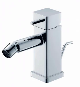 JUSTIME Смеситель для биде из хромированной латуни Mark 6909-99-81cp