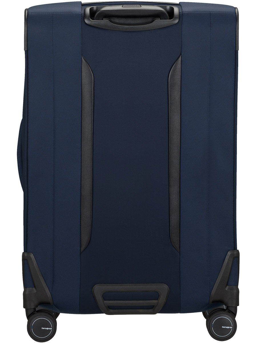 KG4-11005 Чемодан KG4*005 TRVL Spinner Expandable 4 wheels 68 Samsonite Spectrolite 3.0  - Вид №5