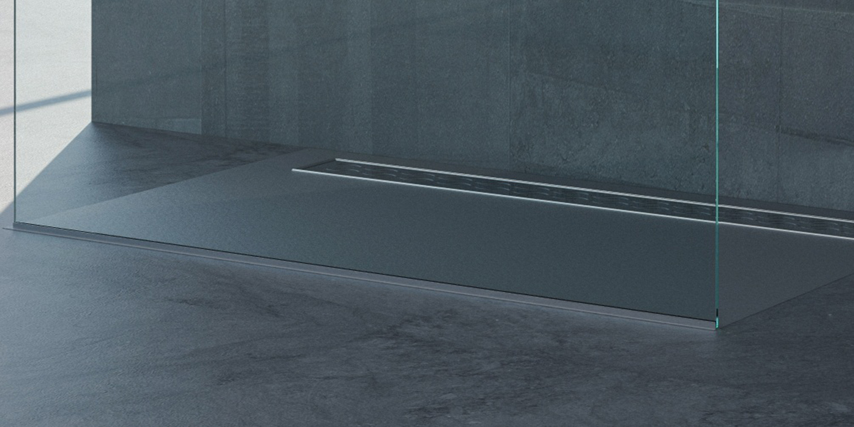 Душевое ограждение ELEONORA 140 см CSA Box Doccia 140D - Вид №2