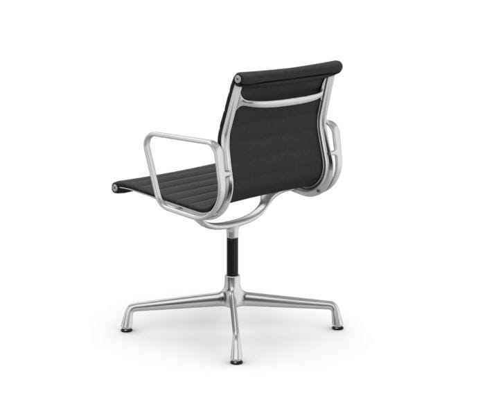 Тканевый стул с подлокотниками In Stock Vitra ARCH-00059842