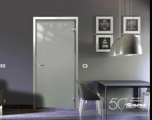 FARAONE Перегородка с дверями intrados Spazio