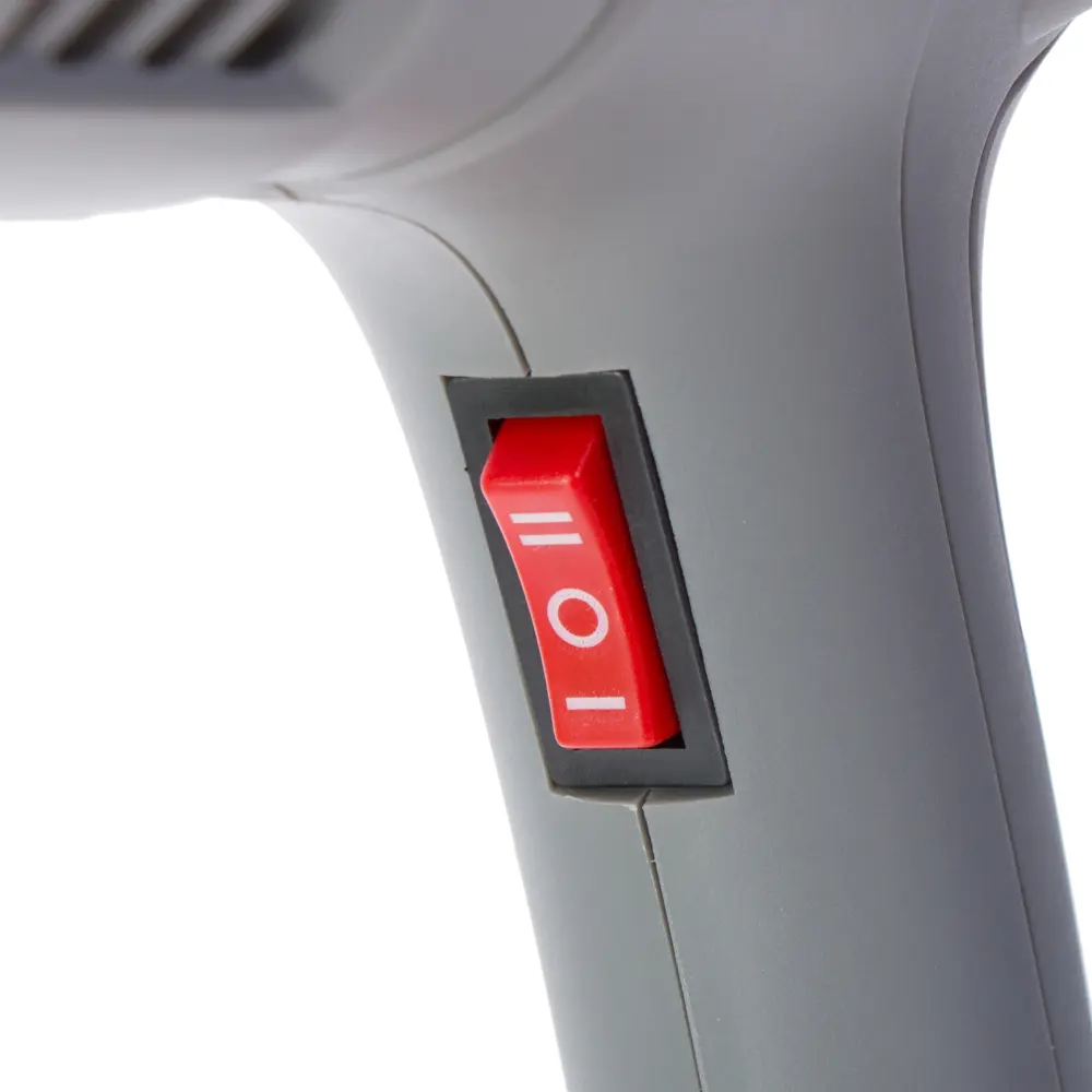 Фен технический Practyl, с набором оснастки, 2000 Вт STLM-2036058 - Вид №2