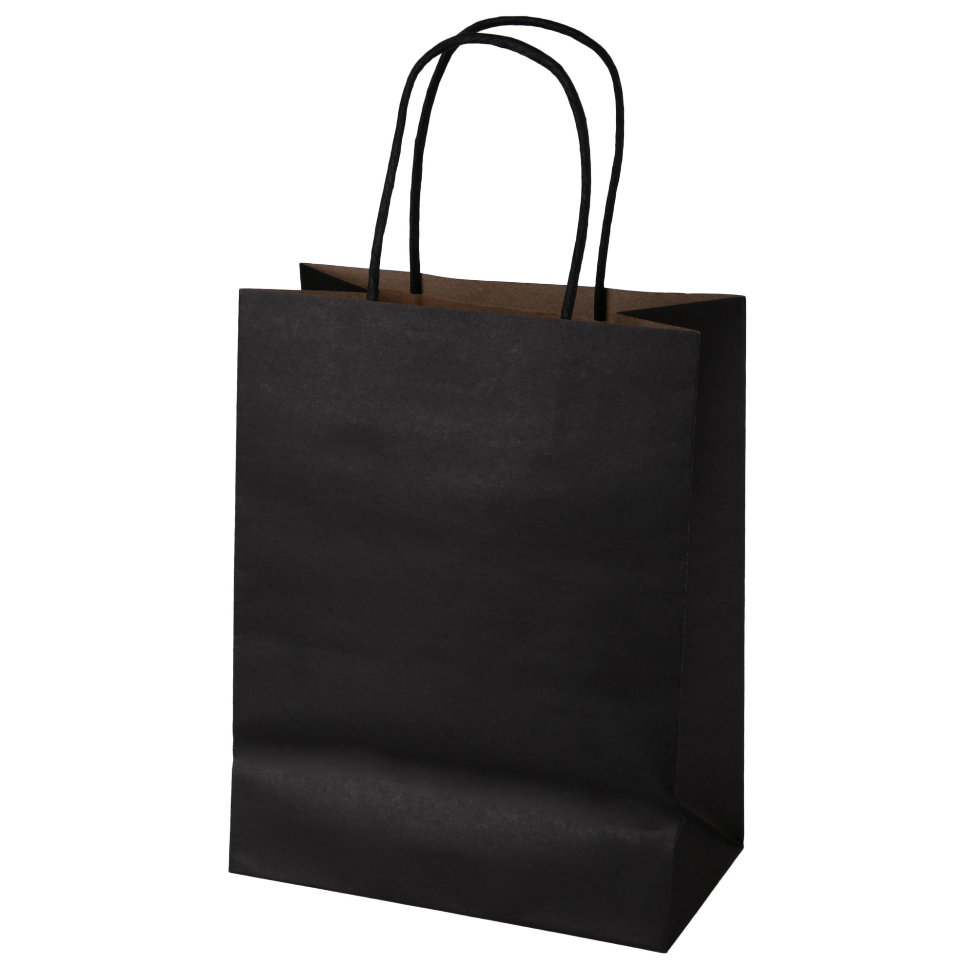 84730463 Пакет подарочный крафтовый 83273 17x23 см Santreyd  - Вид №2