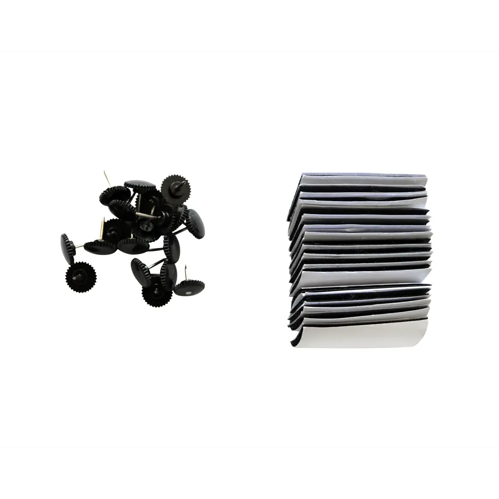 Santreyd - Магнитная москитная штора для окон и дверей 95×200 см 86797720 STLM-0071749 - Вид №4