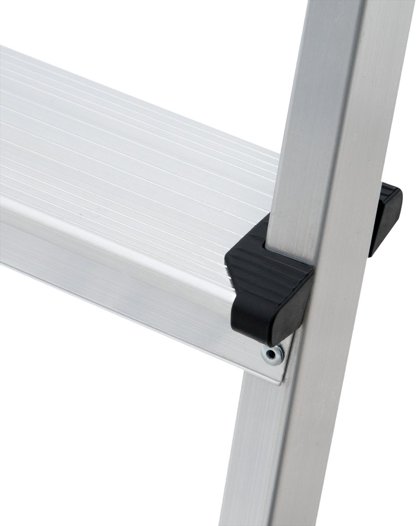 Стремянка односекционная Новая Высота NV 1110 9278664 STDN-0126334 - Вид №6