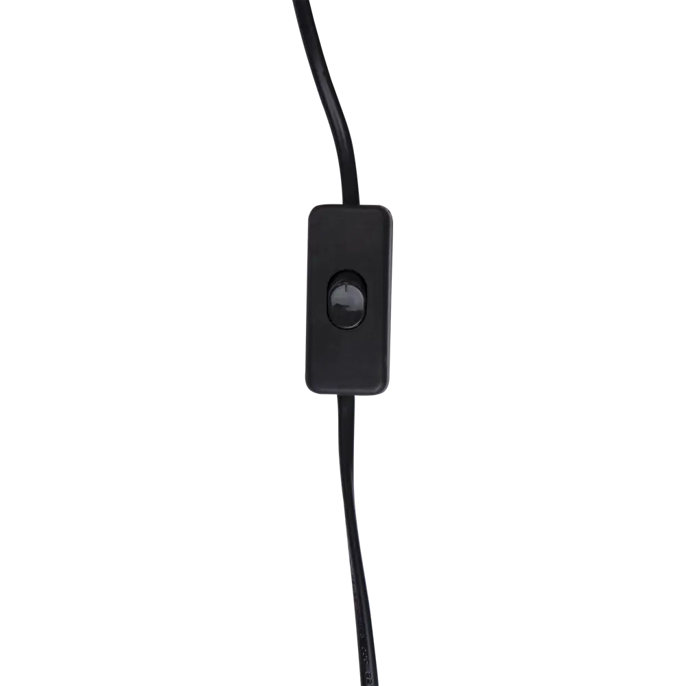 Настольная лампа со струбциной TDM Electric SQ0337-0028, цвет черный 82717121 STLM-2183102  - Вид №4
