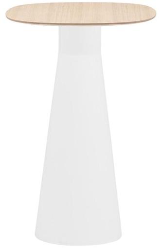 Andreu World Основание стола из полиэтилена Reverse Bm4562 - Вид №4