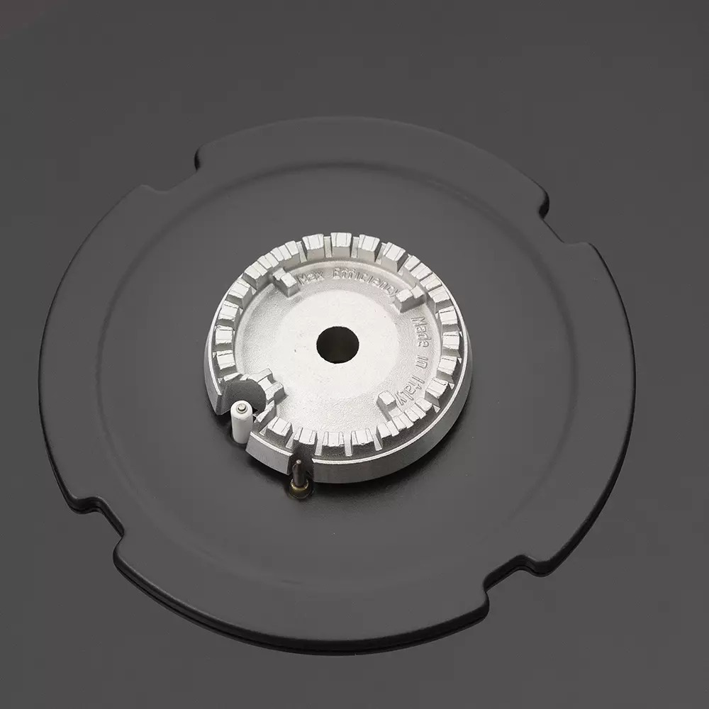 9087005 Газовая варочная поверхность DeLonghi NSL 230 NC RUS STDN-0076931 - Вид №10