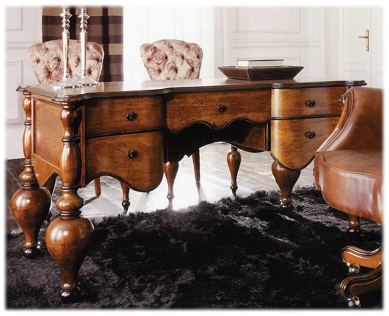 Письменный стол Emma VOLPI 1242 Classic