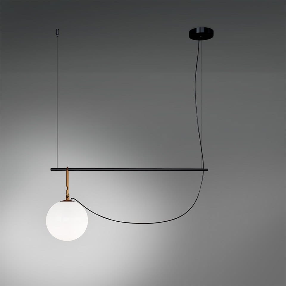 Светодиодный подвесной светильник Artemide nh ARCH-00052330 - Вид №4