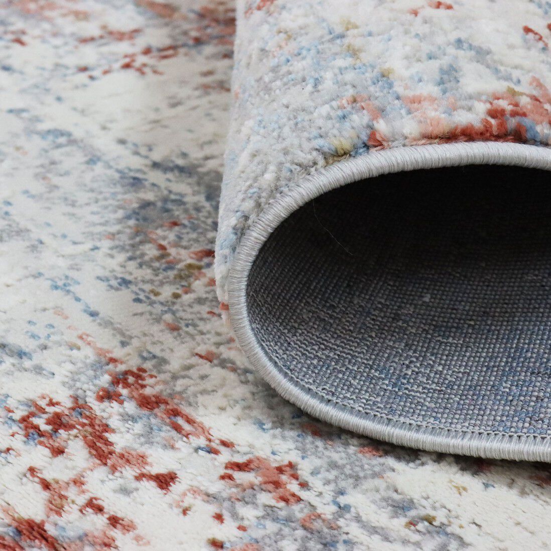 Прямоугольный ковер с рисунком Ademi Essential ARCH-00030288 - Вид №13