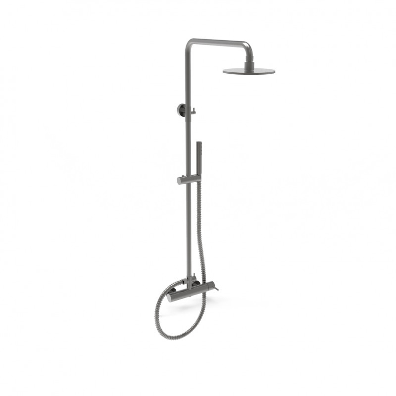 9035401CL2 Душевая стойка Prime Martí 1921 Marti 1921  - Вид №8