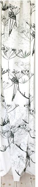 Birgit Morgenstern Studios Льняная ткань для штор sun-id-1479513 - Вид №1